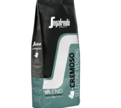 1 kg - Café en grain - Selezione Cremoso - SEGAFREDO