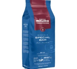 1 kg - Café en grain - Special Bar - CAFFÈ MAURO