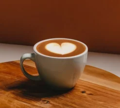1 kg - Café en grain - St Francis - ST REMIO