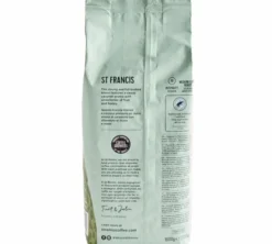 1 kg - Café en grain - St Francis - ST REMIO