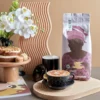 1 kg - Café en grain - St Grace - ST REMIO