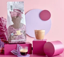 1 kg - Café en grain - St Grace - ST REMIO