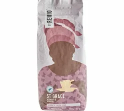 1 kg - Café en grain - St Grace - ST REMIO
