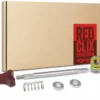 Kit COMANDANTE RedClix Drivetrain RX35