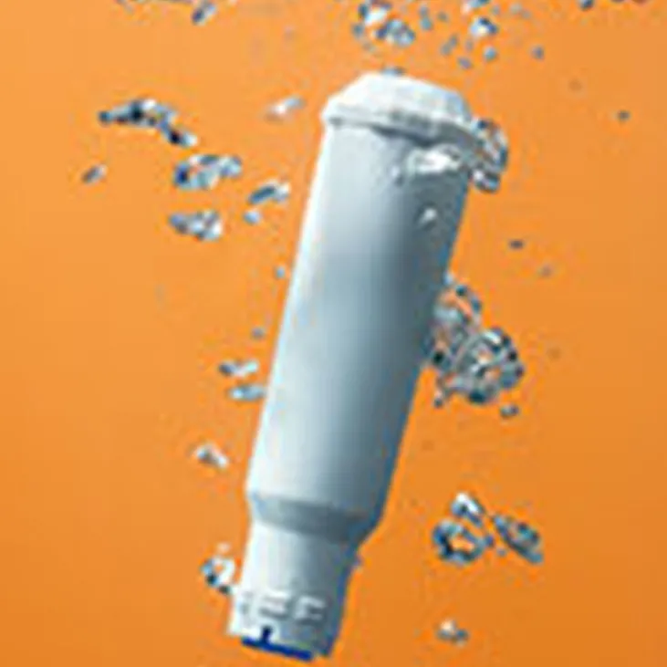 Kit d'entretien ARFIZE compatible DELONGHI - cartouche filtrante + détartrant