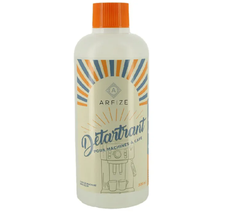 Kit d'entretien ARFIZE pour machines à café grain Nivona