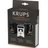 Kit d'entretien KRUPS pour machine à café - XS530010