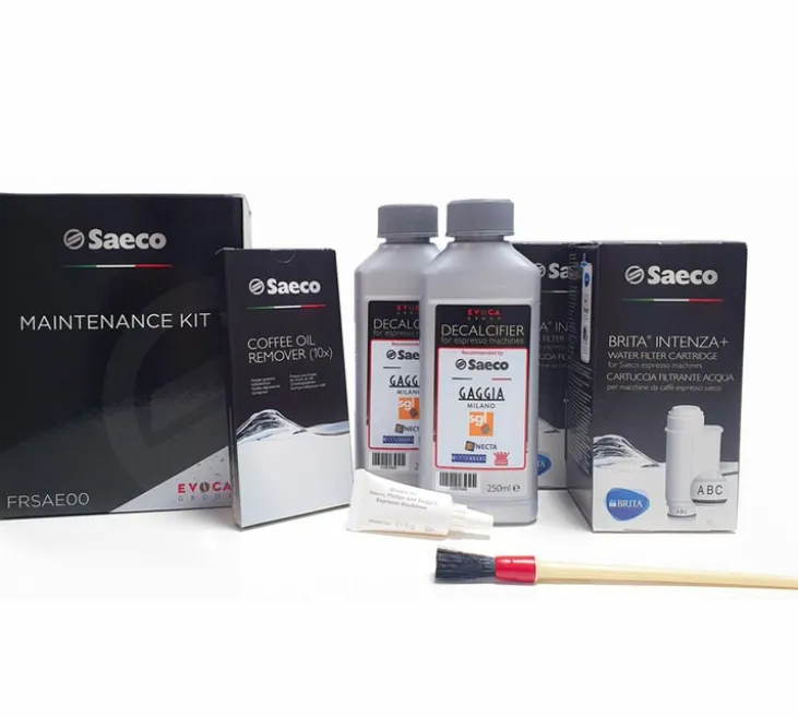 Kit d'entretien professionnel - Saeco Pro