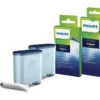 Kit entretien nettoyant machine à café à grains Philips & Saeco - CA6707/10 kit complet 6 mois x1