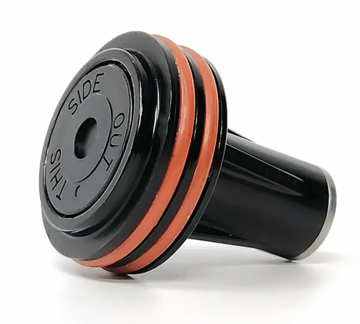 Kit FLAIR ESPRESSO Flex Second Shot Plus Flow Control pour Neo Flex