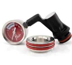 Kit manomètre pour Flair Espresso Classic, Signature, Neo Flex