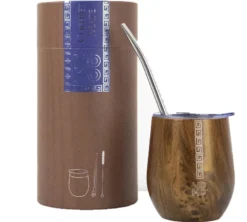 Kit Maté - COMPTOIR FRANÇAIS DU THÉ