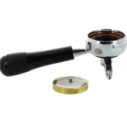 Kit Nuova Simonelli : Douchette + porte-filtre pour capsule FAP