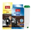 Kits d'entretien - MELITTA - pour expresso broyeur Melitta