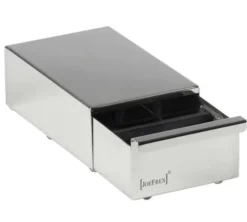 Knock Box base avec tiroir JOE FREX taille S