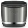 Knock Box SAGE inox noir pour 10 galettes SEA501BST