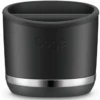 Knock Box SAGE inox truffe noire pour 10 galettes SEA501BTR