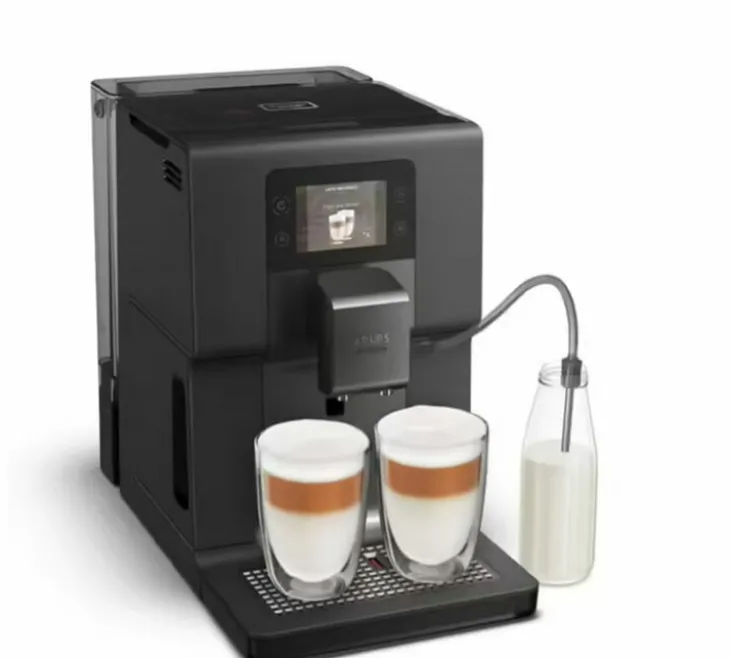 KRUPS - Expresso broyeur Intuition Preference + EA875U10 - Très bon état