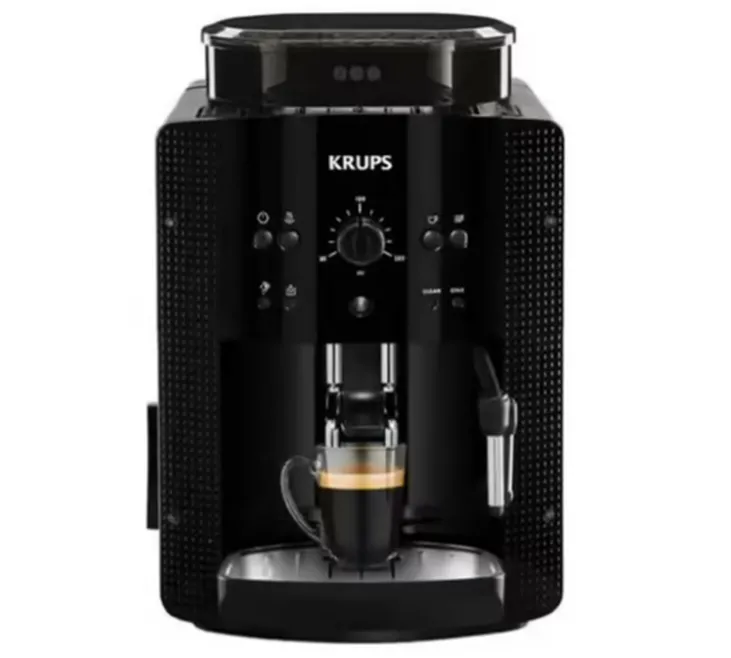 KRUPS - Machine auto YY3957FD - Très bon état