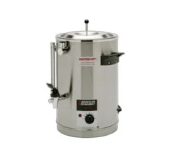 Laitière à bain-marie HM 505 (5L) - BRAVILOR BONAMAT