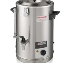 Laitière à bain-marie HM 510 (10L) - BRAVILOR BONAMAT