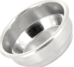 La Marzocco Filtre simple 2 tasses 14 g inox