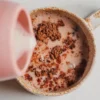 Latte instantané Macaccino bio - Boîte 125 g - NÜMORNING