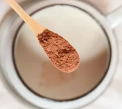 Latte instantané Macaccino bio - Boîte 125 g - NÜMORNING