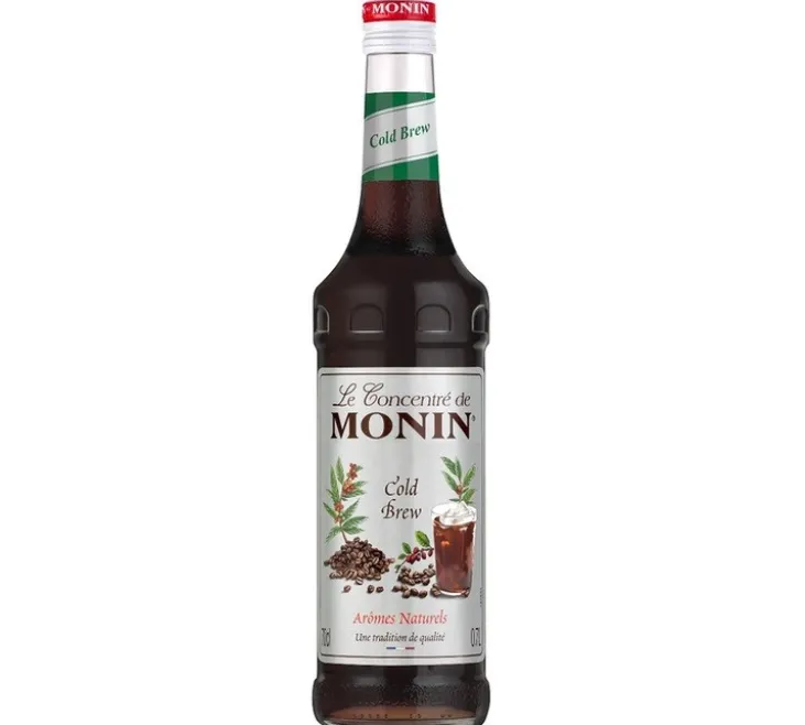 Le Concentré Cold Brew - 70cl - MONIN