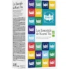 Les Essentiels Bio - 24 sachets - KUSMI TEA