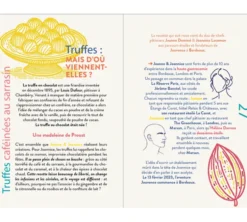 Livre - Le marc de café : recettes de chef.fe.s Volume 1 - RE-GARDER