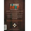 Livre "Mon Coffee Shop - Secrets de Barista"