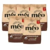 Lot de 180 dosettes souples Gastronomique - CAFES MEO