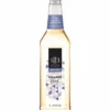 1 L Sirop Frappe Mix Bouteille Plastique ROUTIN 1883