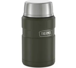 Lunch box Army Green 71 cl - Thermos