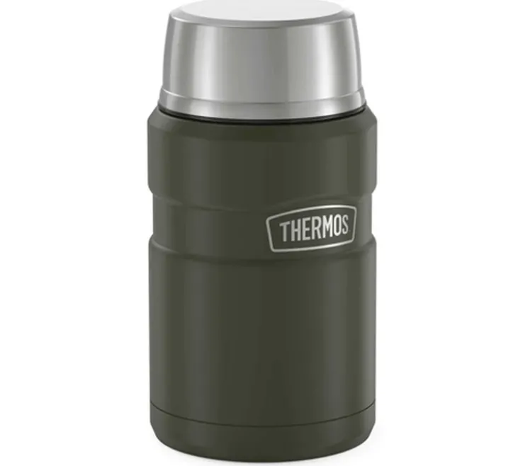 Lunch box Army Green 71 cl - Thermos