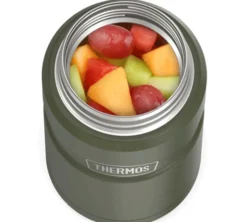 Lunch box Army Green 71 cl - Thermos