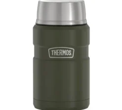 Lunch box Army Green 71 cl - Thermos