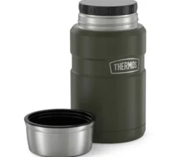 Lunch box Army Green 71 cl - Thermos