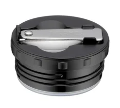 Lunch box isotherme inox Thermos King bleu nuit 47 cl - Thermos
