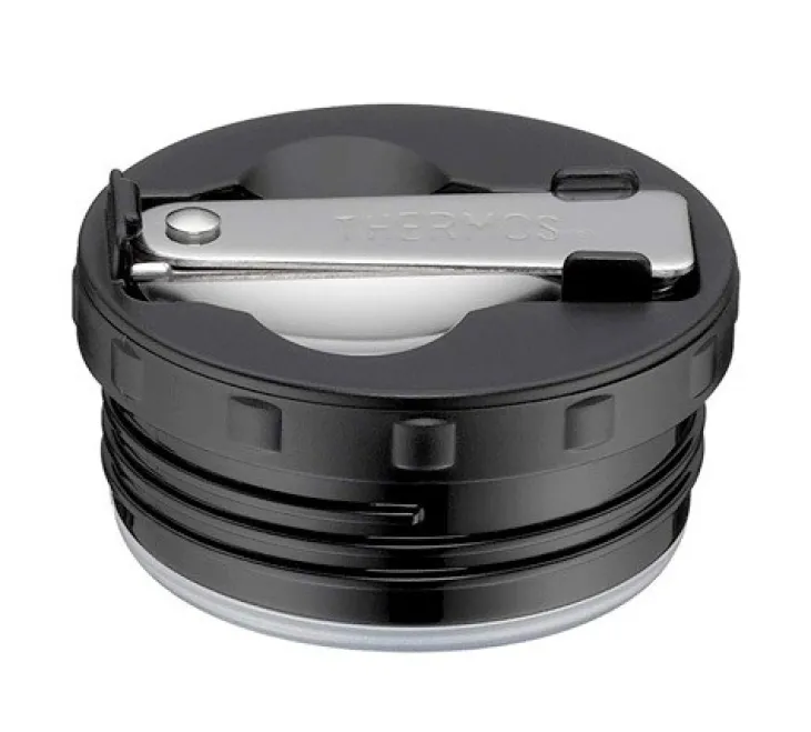 Lunch box isotherme inox Thermos King bleu nuit 47 cl - Thermos