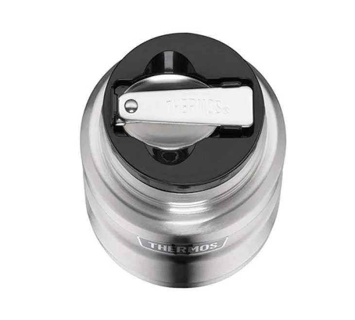 Lunch box isotherme inox Thermos King 47 cl - Thermos