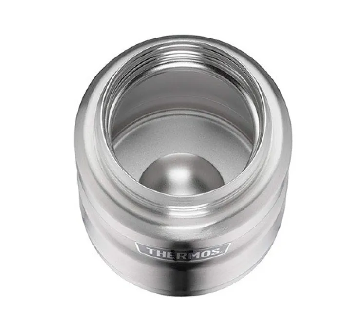 Lunch box isotherme inox Thermos King 47 cl - Thermos