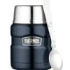 Lunch box isotherme THERMOS bleu marine 47 cl