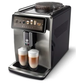 Machine automatique SAECO SM8885/00 -Très bon état