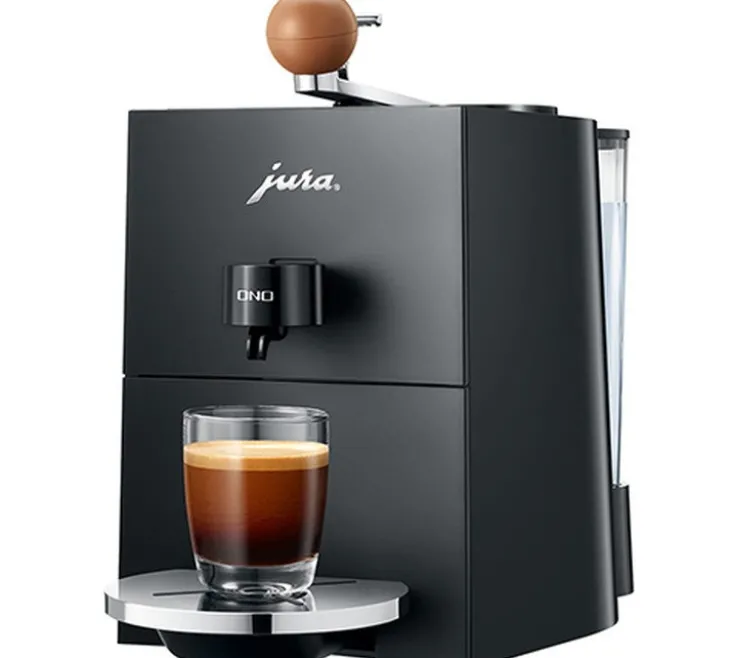 Machine auto - ONO - Jura - Très bon état