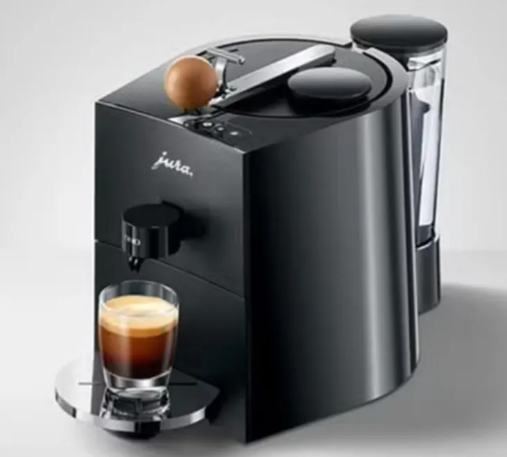 Machine auto - ONO - Jura - Très bon état