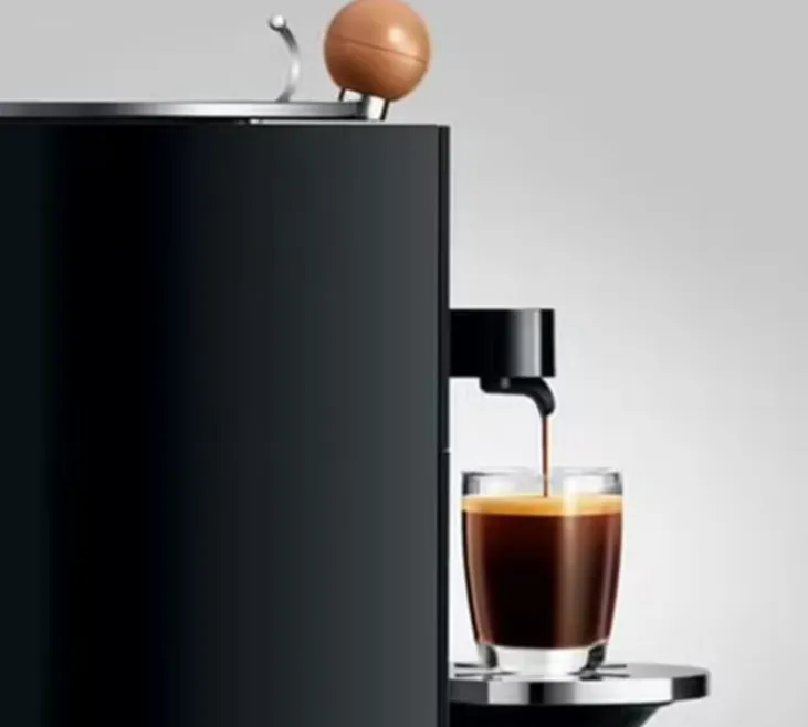 Machine auto - ONO - Jura - Très bon état