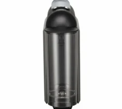 Machine à café capsules Delta Q Mini Qool - Grise + Offre cadeau