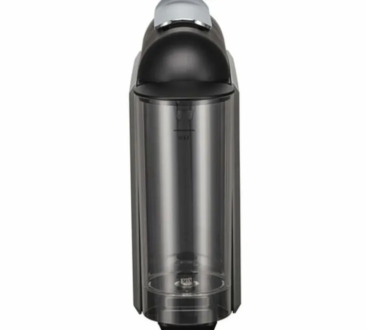 Machine à café capsules Delta Q Mini Qool - Grise + Offre cadeau